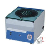 Laboratory Rectangular Centrifuge Machine, 4 X 4 X 4 Cm- 
