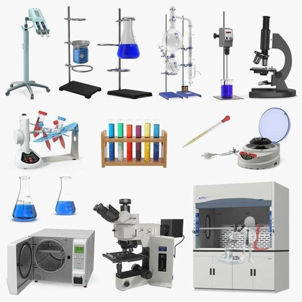 laboratory equipment suppliers baddi- 