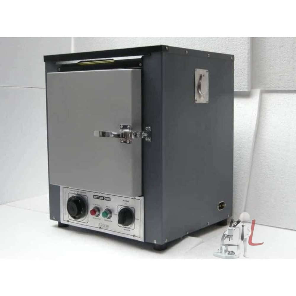 laboratory hot air oven 30 liter- 