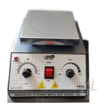 Magnetic Stirrer With hot plate price- Multi Magnetic Stirrer With Hot Plate