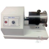 Ball Mill (Laboratory Type)- pharmacy Lab instruments