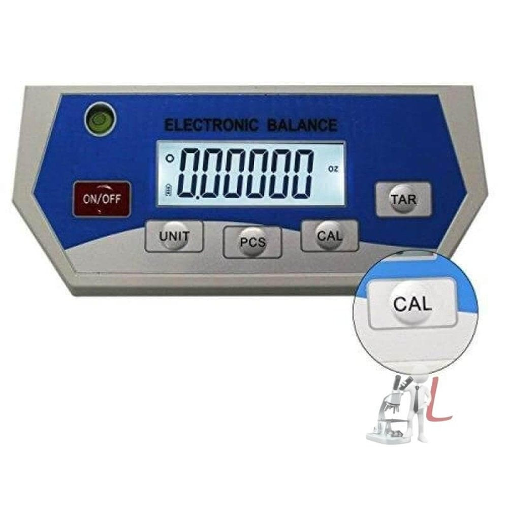 300x0.001g 1mg digital analytical balance precision scale for laboratories supplier in Ambala cantt- analytical lab instruments