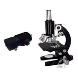 microscope in medical science- Laboratory equipments