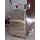 mortuary chamber, Two body Model MC02 - Laboratorydeal