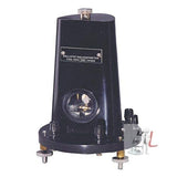 moving coil ballistic galvanometer, RES 500 ohms - Laboratorydeal
