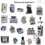 new pharmacy lab equipment list 2023