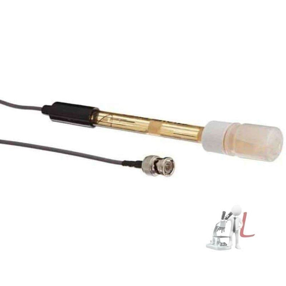 pH Electrode, Glass - Laboratorydeal