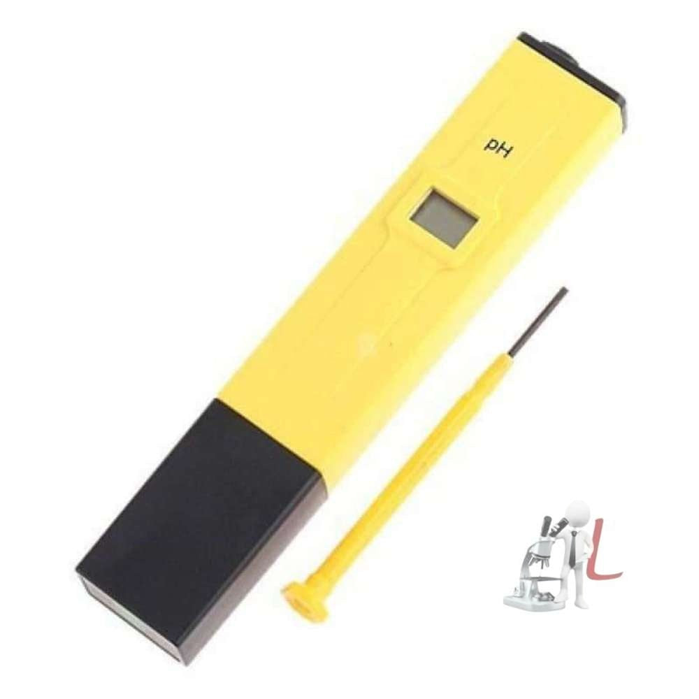 pH Meter Online - Laboratorydeal