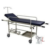 patient stretcher trolley (Upgraded)- Homecare & Hospital Beds