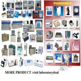 pharmacy college lab equipment supplier - Laboratorydeal