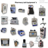 Pharmacy College Lab Equipment Suppliers- 