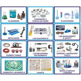 physics laboratory apparatus list- physics lab equipment