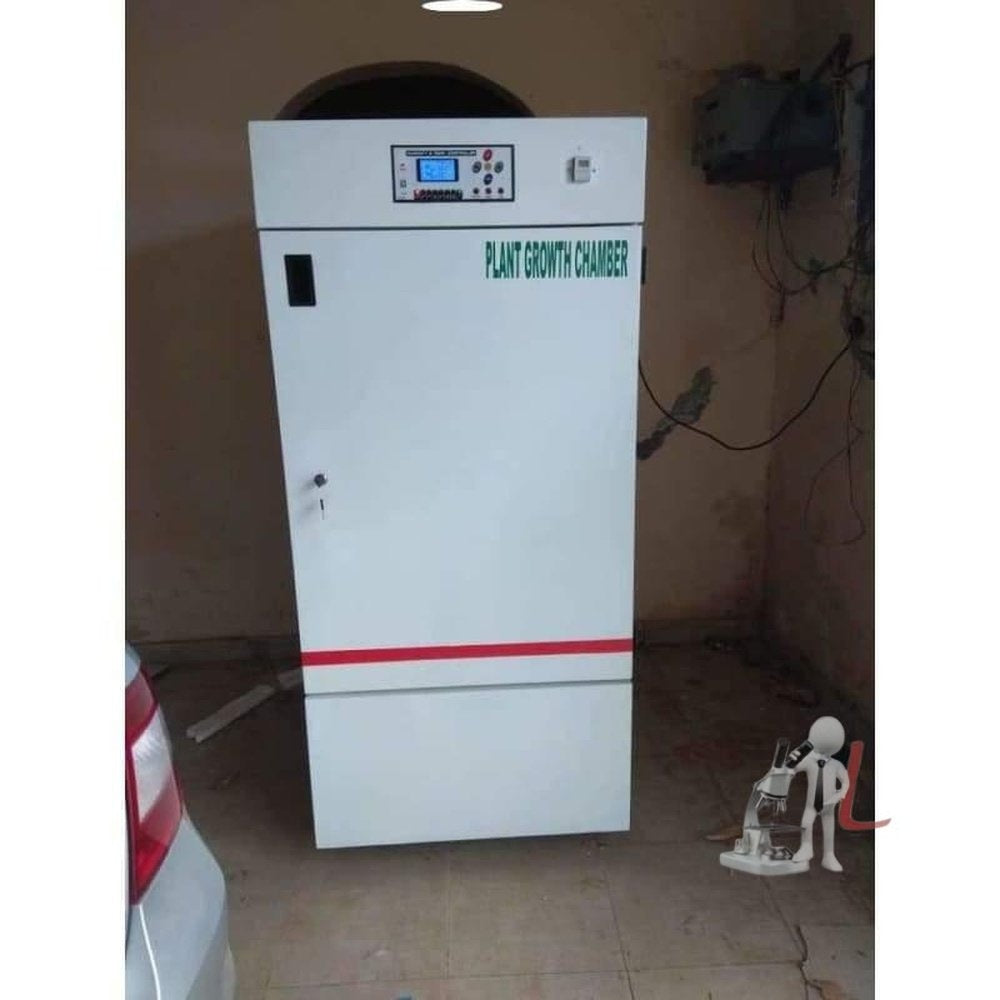 plant growth chamber supplier in ambala cantt- PLANT GROWTH CHAMBER (Small)