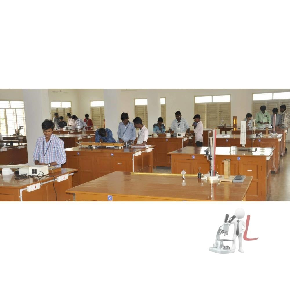 school lab equipment suppliers in bangalore - Laboratorydeal