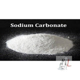 sodium carbonate- Chemistry Lab Equipment