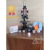 student microscope kit