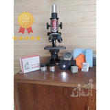 student microscope kit- Laboratory equipments