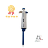 10-100ul Micropipette Excellent Variable Volume- Lab Equipment