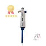 5ul Micropipette fixed- Laboratory equipments