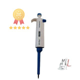 20ul-200ul Micropipette Excellent Variable Volume- Laboratory equipments