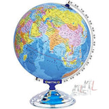 yashvin dont purchase bad quality-Blue world globe- 